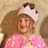 Souza Princess Crown Amara