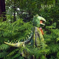 Souza Dinosaur Costume T-Rex