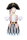 Great Pretenders Pirate Costume for Girls Kira