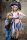 Great Pretenders Pirate Costume for Girls Kira