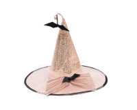 Great Pretenders Halloween Witch Costume with Hat Glam