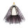 Great Pretenders Spinnennetz Cape und Tutu