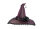 Great Pretenders WItch Hat Spider Amethyst