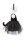 Great Pretenders Halloween Black Cat Dress with Headpiece