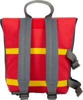 Small Foot Educational Toy Fire Brigade Rucksack with Accessories