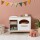 Musterkind Play Kitchen with Pizza Oven Taxus