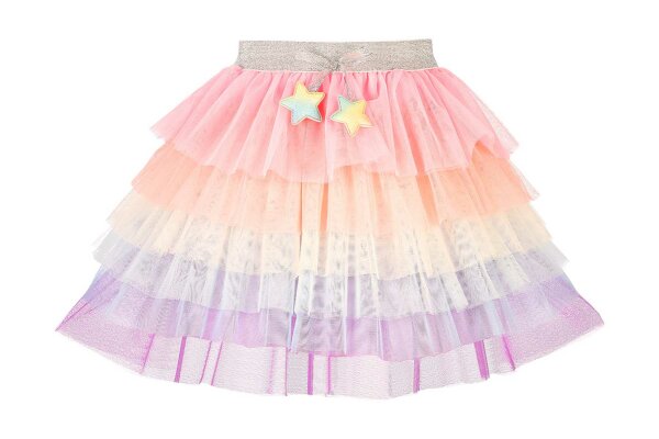 Souza Kinderverkleidung Tutu Tüll Rock Carlotta