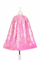 Souza Costume Sequin Cape Laurence