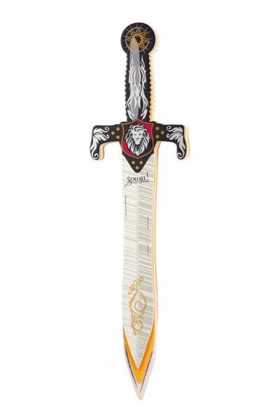 Souza Dress Up Accessory Knight Sword Staffan