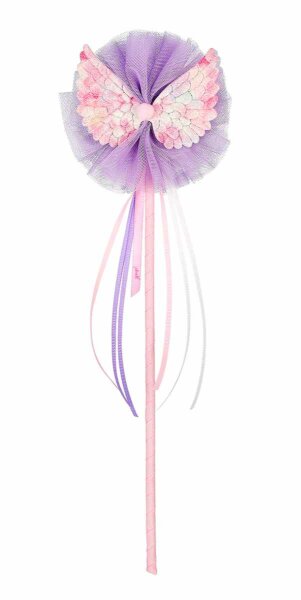 Souza Costume Accessory Magic Wand for Elves or Fairies Guusje