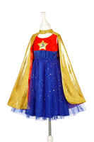 Souza Kinderkostüm Super Hero Girl