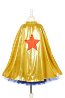 Souza Childrens Costume Super Hero Girl