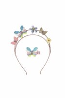 Great Pretenders Costume Accessory Hairband and Hair Clip...