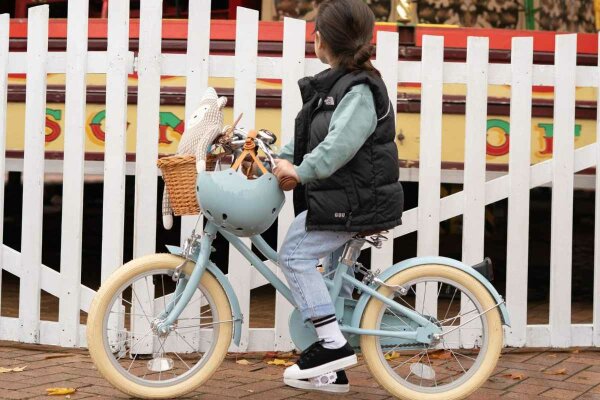 Bobbin  Gingersnap Childrens Bike 16 Inch