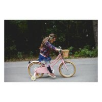 Bobbin  Gingersnap Childrens Bike 16 Inch