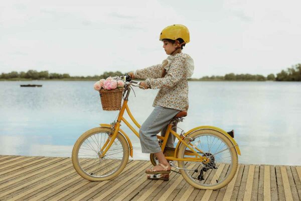 Kinderfahrrad Bobbin Gingersnap 20 Zoll