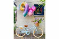 Kinderfahrrad Bobbin Gingersnap 24 Zoll