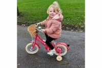 Kinderfahrrad Bobbin Gingersnap 12 Zoll