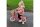 Kinderfahrrad Bobbin Gingersnap 12 Zoll