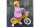 Kinderfahrrad Bobbin Gingersnap 12 Zoll