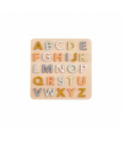 Holzpuzzle abc Kids Concept