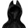 Great Pretenders Hooded Bat Cape Toddler