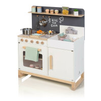 Musterkind Toy Kitchen Linum